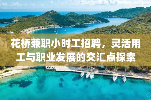 花桥兼职小时工招聘，灵活用工与职业发展的交汇点探索